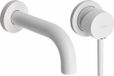 REA Lungo White + Box - Inbouw Wastafelkraan - Mat Wit