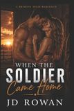 When Libri GmbH A Broken Spur Romance- When A Soldier Comes Home