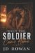 When Libri GmbH A Broken Spur Romance- When A Soldier Comes Home
