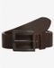Wrangler Heren Kabel Buckle Bruine Riem, 95 cm