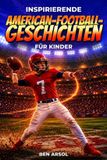 Inspirierende Bol Inspirierende American-Football-Geschichten für Kinder
