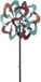 HQ Windvanger HQ Metal Wind Spinner: Copper Swirl Duett 110222 Brons 33 x 93 cm