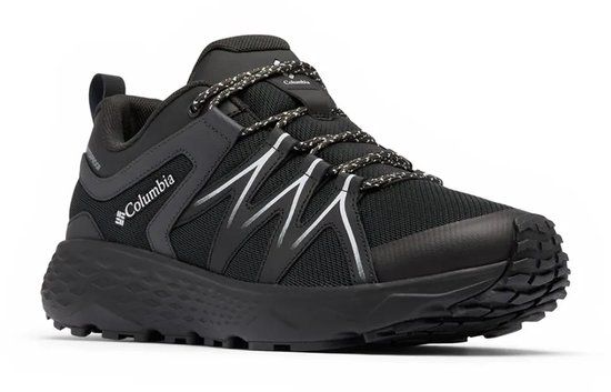 Columbia Peakfreak Roam™ Wandelschoenen Zwart EU 48 Man