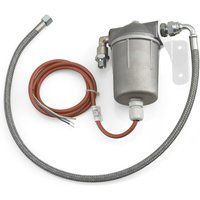 Trotec Olievoorverwarming voor IDS 100