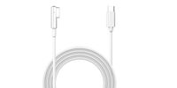 CoreParts MBXAP-MAG1-CABLE netvoeding & inverter Wit
