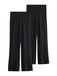 Next Broek zwart