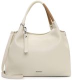 Emily & Noah Shopper E&N Jeanine (65666) Dames Handtas Beige