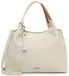 Emily & Noah Shopper E&N Jeanine (65666) Dames Handtas Beige