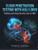 Cloud Libri GmbH Cloud Penetration Testing with Kali Linux Paperback