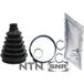 SNR Kit soufflet de cardan - Obk68.002 - Compatible avec véhicule Nissan, Infiniti