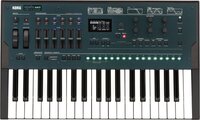 Korg Opsix MK2 - Synthesizer, FM