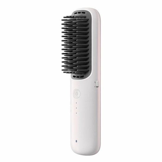 Xiaomi BHR07RFEU haarstyler Heteluchtborstel Warm Wit 3200 W