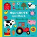 Boerderij Gottmer Mijn grote speelboek Boerderij