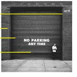 Coast2Coast Niculin Janett Quartet Feat. Rich Perry - No Parking At Any Time (LP)