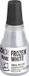 COLOP Stempelinkt MAKE 25 ml Frozen White