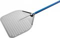 Saro Pizzaschep Model PRE45 / 120 - Aluminium, Grijs