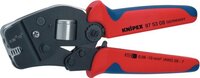 Knipex Krimptang Adereindhulzen 97 53 09 - 190mm - Krimptang