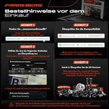 4 Frankberg 4 x universele vuilvanger, spatbescherming voor auto, combi sedan, SUV, hatchback, cabriolet, coupe, MPV, pickup, vrachtwagen, 390mm * 298mm