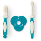 Baboo Toothbrush Set