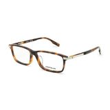 Montblanc MB0217OA Optical Frame Man Acetate Bril, Heren, meerkleurig, One Size
