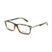 Montblanc MB0217OA Optical Frame Man Acetate Bril, Heren, meerkleurig, One Size