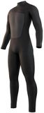 Mystic Majestic Combinaison intégrale 4/3mm - 2023 - Noir - MT