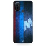 Bmw M Vintage Maniacase Etui Oppo A32