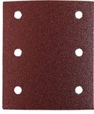 kwb Schuurstrips 80 x 133 mm, Korrel 240