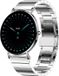 XCOAST Smartwatch Zilver