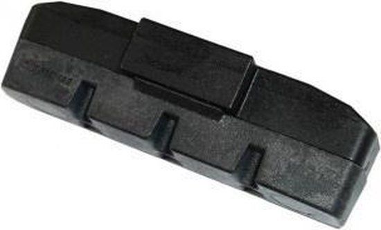 Magura Remblokrubber Hs33 Hydro-stop Zwart Per Stuk