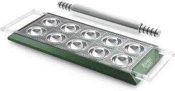 Marcato RAVIOLI TABLET GROEN