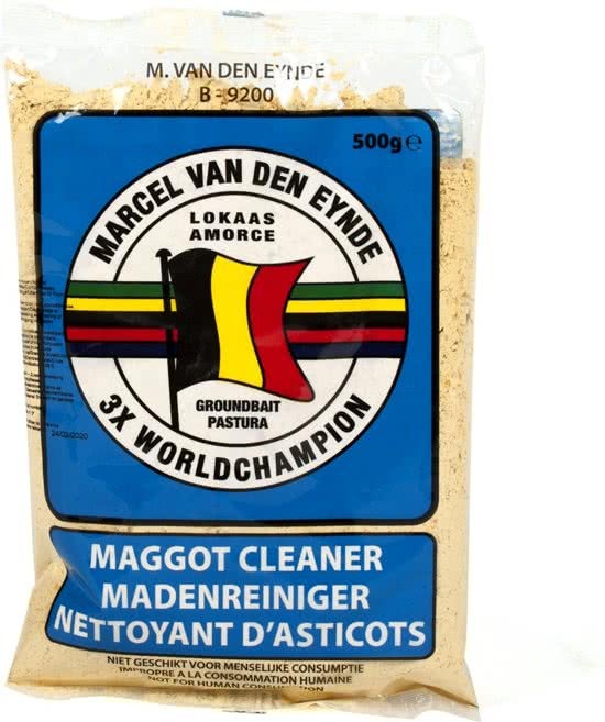 - van den Eynde Madenreiniger 500g