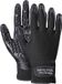 Imperial Riding Poetshandschoen Deep Clean - Zwart