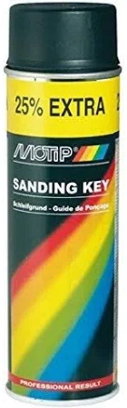Motip Controle Lak - 8711347066582