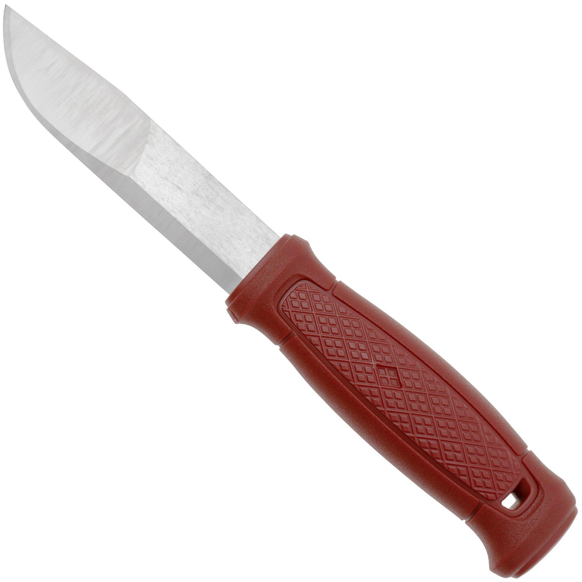 Mora Morakniv Kansbol 14143 Dala Red, Stainless, bushcraftmes