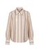SEIDENSTICKER Blouse beige / gemengde kleuren