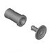 Shimano RD-M9250 plaatas+afdekking, zwart, één maat