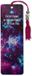 GALAXY Peter Pauper Press Galaxy Beaded Bookmark