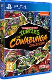 Mindscape Teenage Mutant Ninja Turtles: The Cowabunga Collection - PS4