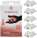 Therm-ic Pocket Warmer Pack 5 Paires Blanc