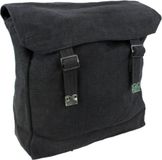 Highlander Grand Web rugzak, zwart