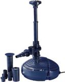 FIAP 2716 Aqua Active Mini Set 2000 Fonteinpomp, Waterspelpomp 2000 l/h
