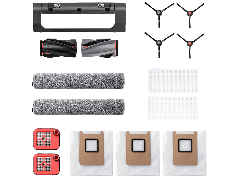 Eufy Omni C28 Accessories Pack