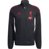 Adidas Liverpool FC Prematch training jacket 2025/26