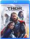 Thor : Le Monde des ténèbres [Blu-Ray]