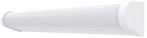 Ledvance LED Armatuur 600mm Wit Aluminium IP44 11W 3000K/4000K