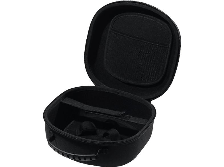 Qware Quest VR Glasses QW-GMV-Q4000 - With Case