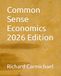 Common Sense Economics 2026 Edition