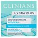 Clinians Light Hydrating Face Cream 50 Ml