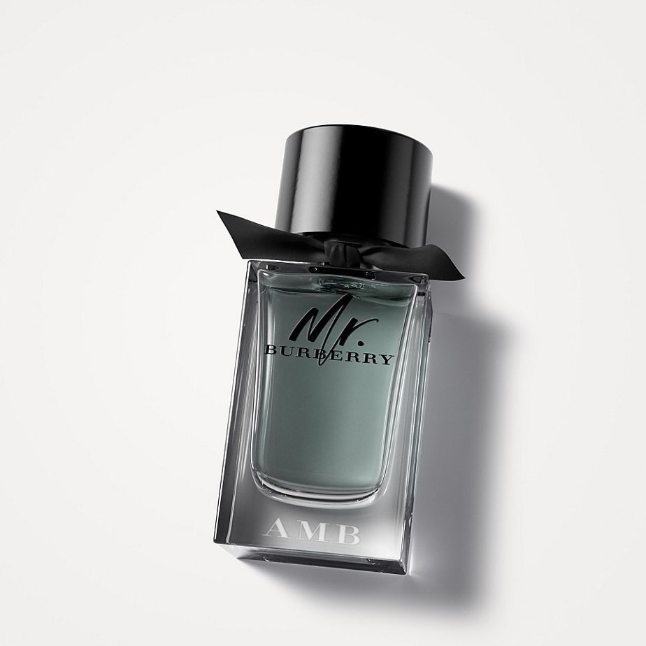 Burberry Mr. Burberry eau de toilette / 100 ml / heren